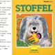 Stoffel, illustrierte Kindergeschichte in Schreibschrift