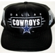 NFL Dallas CowboysVintage Football Snapback Cap - Skaileder