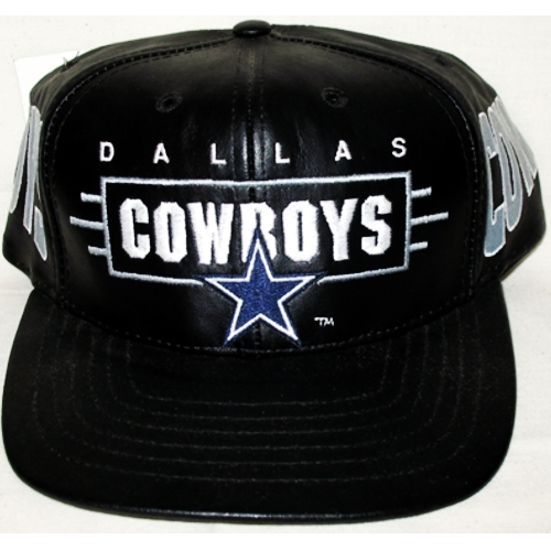 NFL Dallas Cowboys Vintage Snapback Football Cap - Skaileder -  Serie