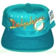 NFL Miami Dolphins Football Cap - Sideliner