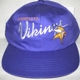 NFL Minnesota Vikings Vintage Snapback Football Cap - Sideliner