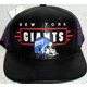 NFL New York Giants Vintage Snapback Football Cap - Skaileder
