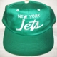 NFL New York Jets Vintage Snapback Football Cap - Sideliner